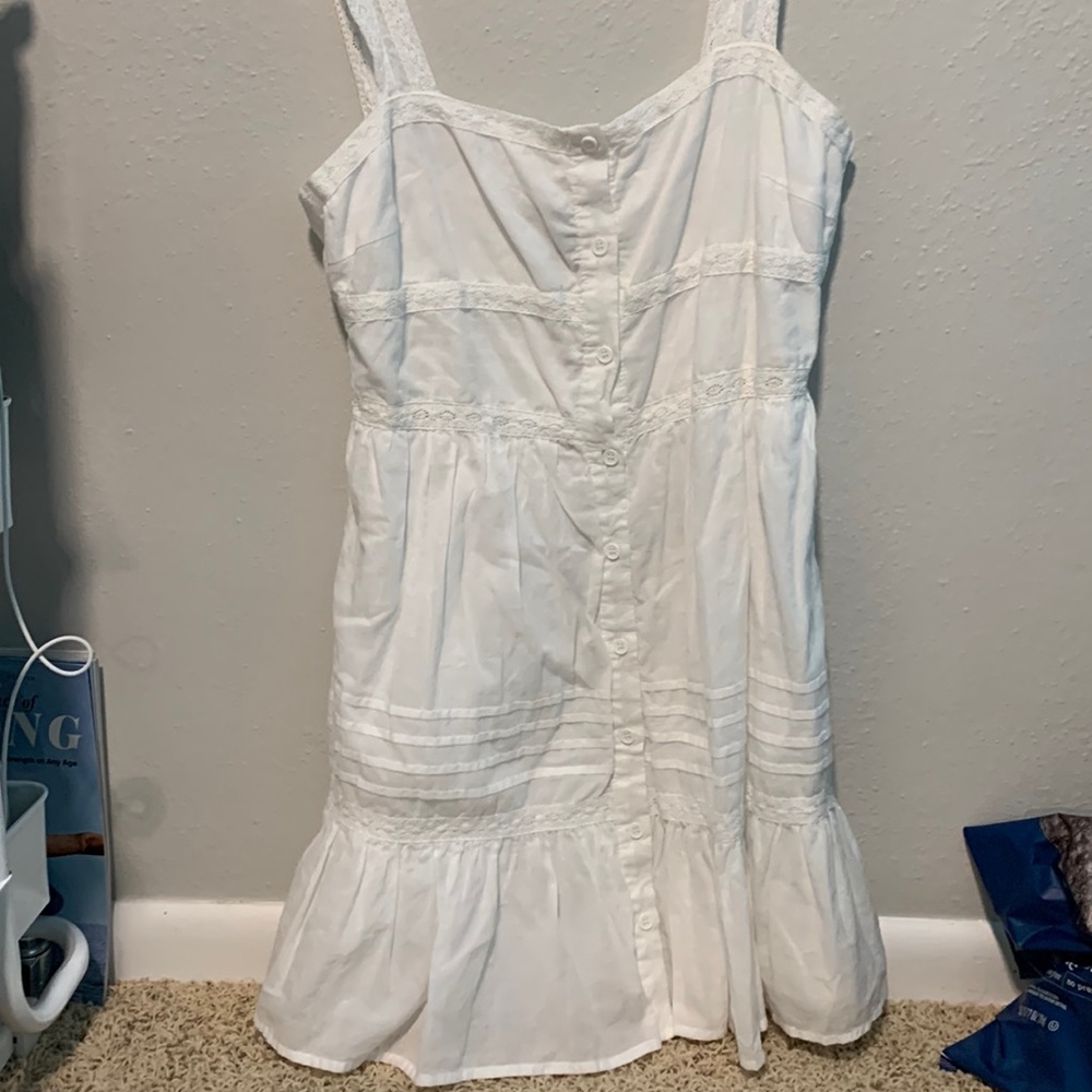 white color